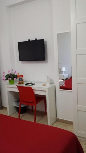 Miss Sicily B&B
