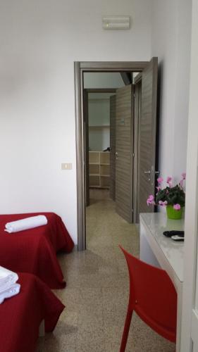 Miss Sicily B&B