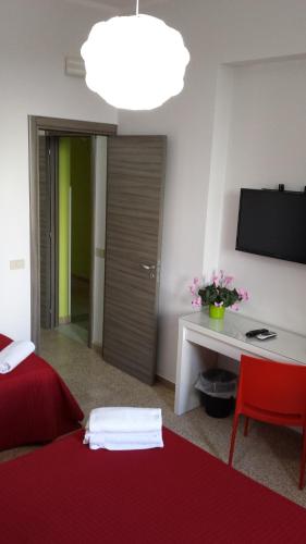 Miss Sicily B&B