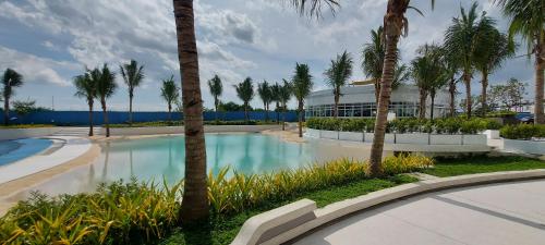 Azure North San Fernando Pampanga