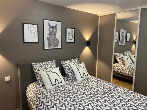 Disneyland comfort & magic- 15 minutes walk from Disneyland Paris