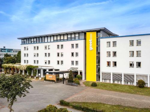 Greet Hotel Darmstadt