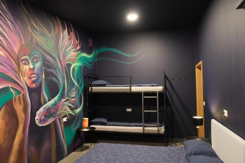 The Freezer Hostel & Culture Center