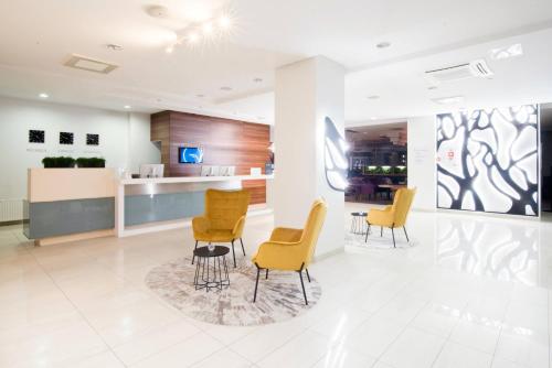 Mercure Marijampole
