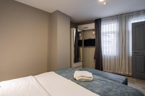 Element Pera Residence
