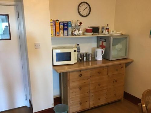 Sea View Guest House