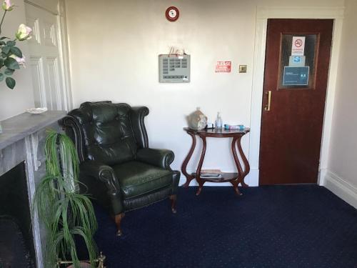 Sea View Guest House