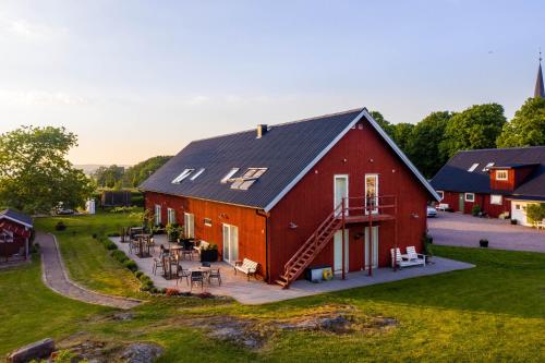Hotell Hovgård