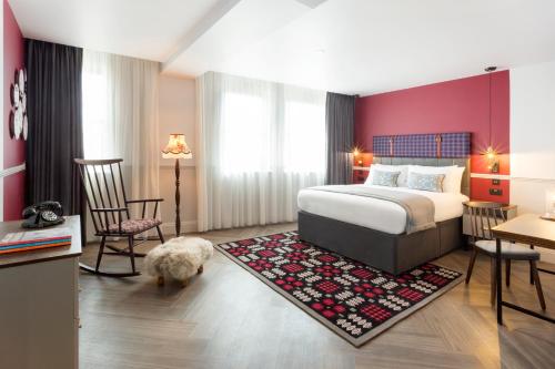 Hotel Indigo Cardiff