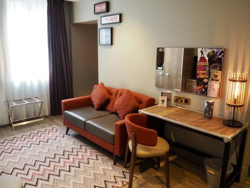 Hotel Indigo Cardiff