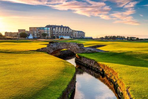 Old Course Hotel Golf Resort & SPA