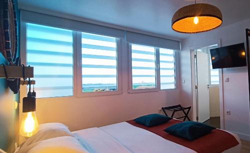Aveiro Rossio Lodge