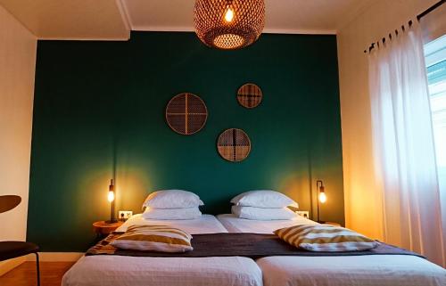 Aveiro Rossio Lodge
