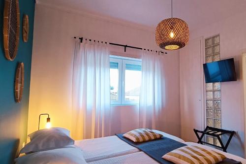 Aveiro Rossio Lodge
