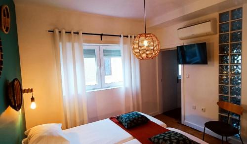 Aveiro Rossio Lodge