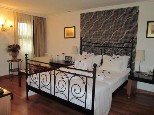 Garden House Istanbul