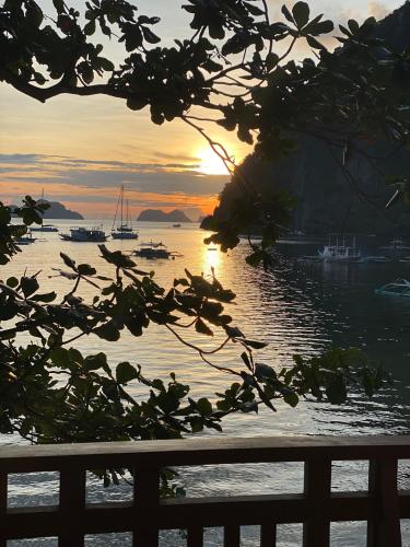 Sophia's Beach Guest House