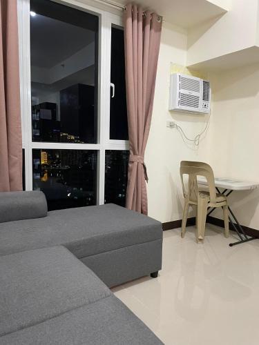 Studio Bunkbed Netflix, 100MBPS wifi, Pool Access