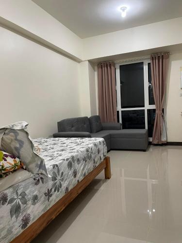 Studio Bunkbed Netflix, 100MBPS wifi, Pool Access
