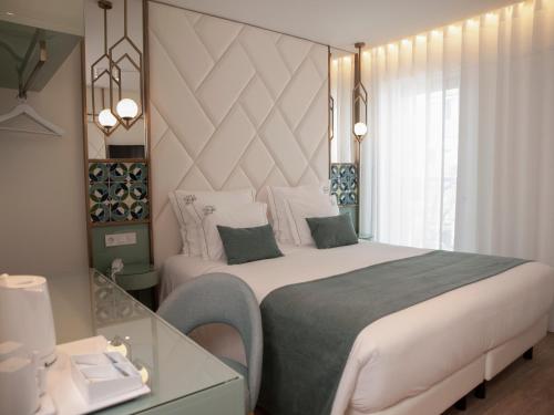 New Style Lisbon Hotel