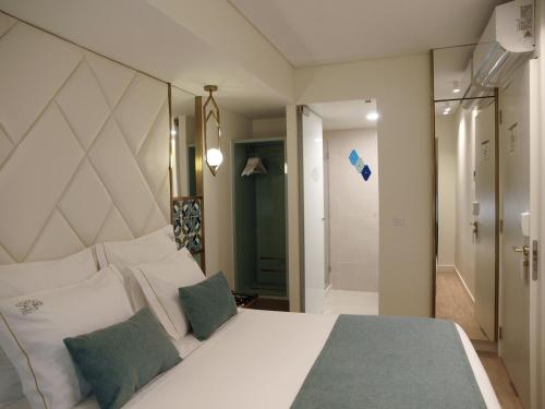 New Style Lisbon Hotel