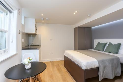 Inverness Terrace - Concept Serviced Apartments