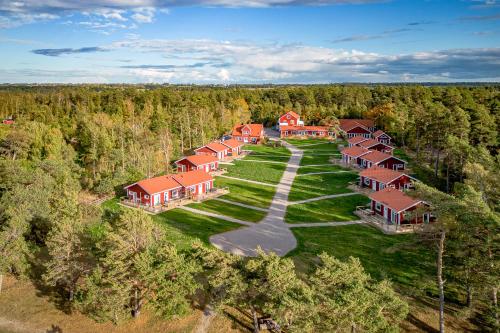 STF Vandrarhem Stora Frögården