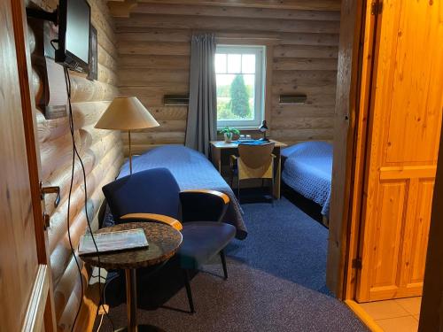 Guesthouse Vehendi Motell