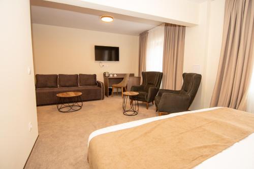 Hotel Alpinist