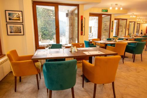 Hotel Alpinist