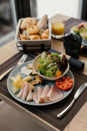 Hotel Moments Budapest