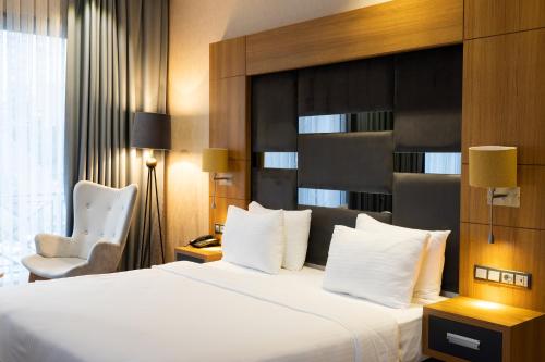 Holiday Inn Trabzon-East