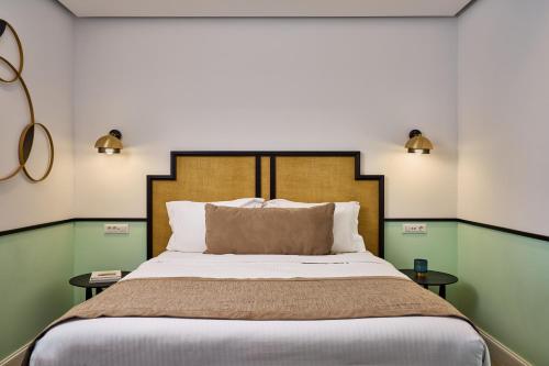 Alleys Boutique & Spa Hotel