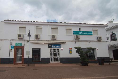 Ochomin Hostel