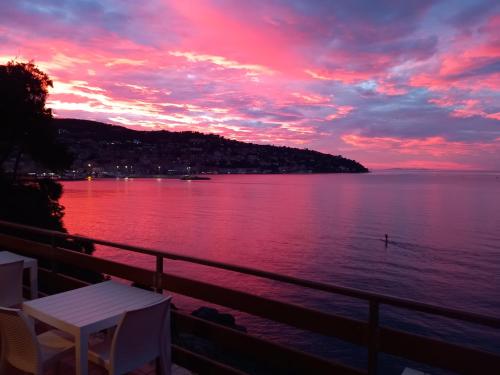 Villa Flora Argentario