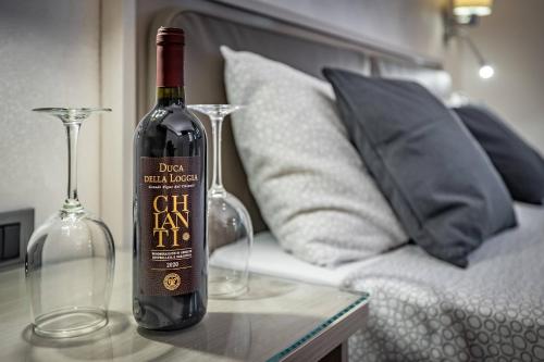 B&b Lorenzo De' Medici