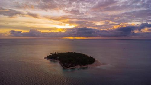 Modessa Island Resort