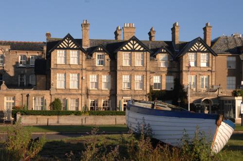 The Wentworth Hotel