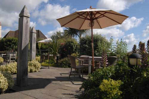 The Wentworth Hotel