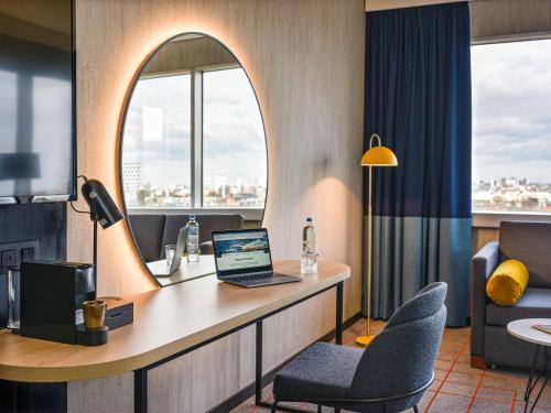 Mercure Antwerp City South
