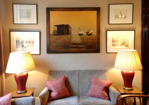 The Wentworth Hotel