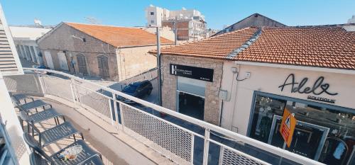 Bee Hostel Paphos