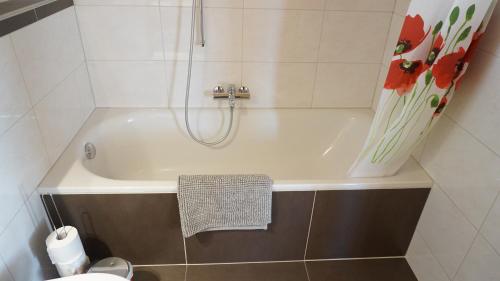 Ufem Egg Ferienwohnungen