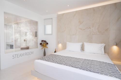 Cycladic Suites