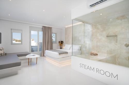 Cycladic Suites