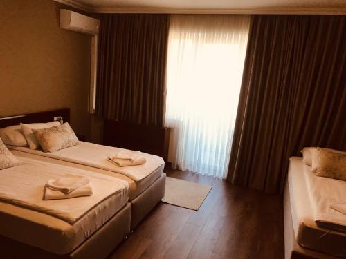 Hotel Bristol Moslar