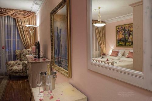 Hotel Carpe Diem