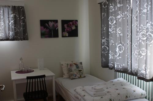 Guesthouse Stekkaból