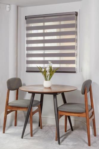 Keswick Lake Road Apartments