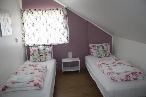 Guesthouse Stekkaból